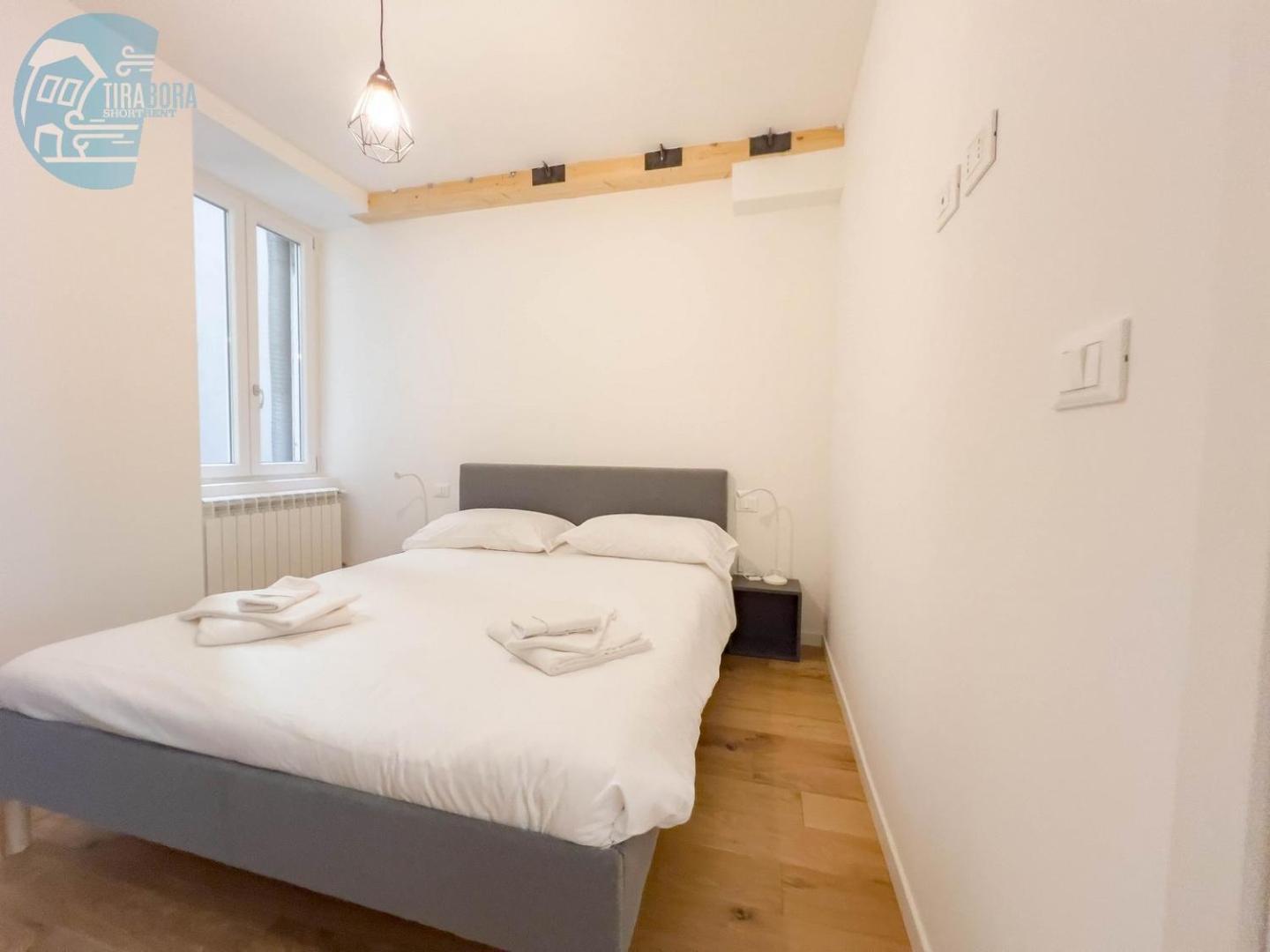 Cassa Di Risparmio 11 Tirabora Short Rent Trieste Bagian luar foto