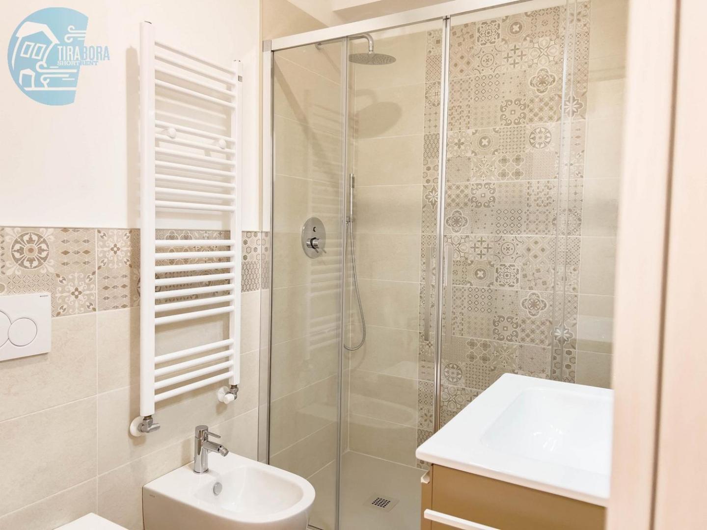 Cassa Di Risparmio 11 Tirabora Short Rent Trieste Bagian luar foto